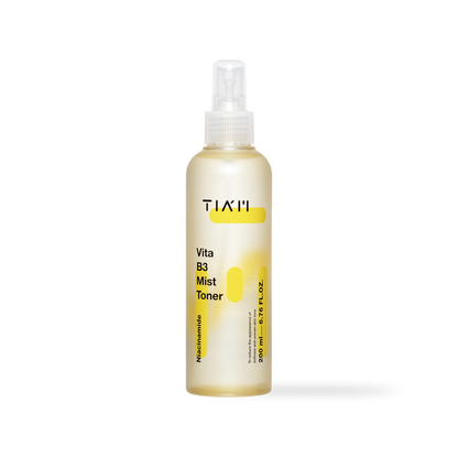 TIAM Vita B3 Mist Toner - 200ml — main product image
