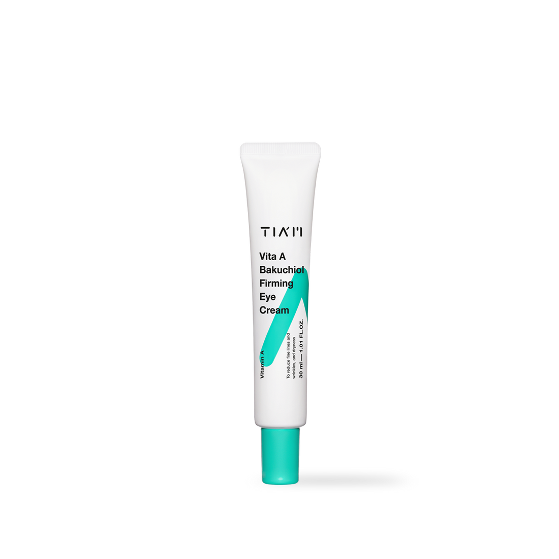 TIAM Vita A Bakuchiol Firming Eye Cream 30ml — main product image