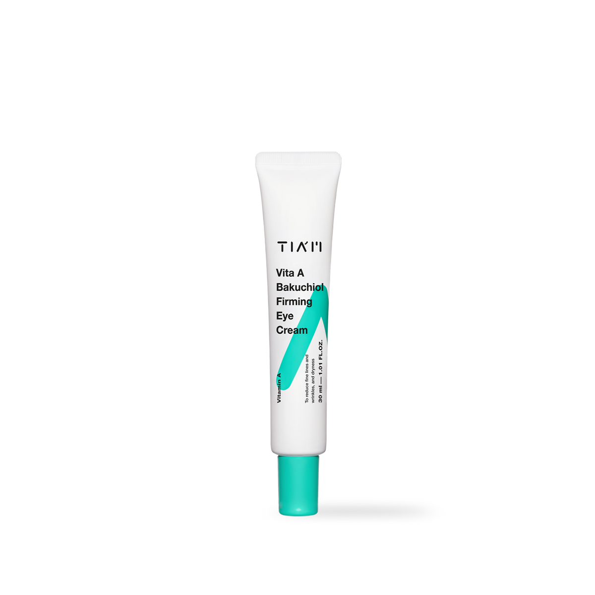 TIAM Vita A Bakuchiol Firming Eye Cream 30ml — main product image