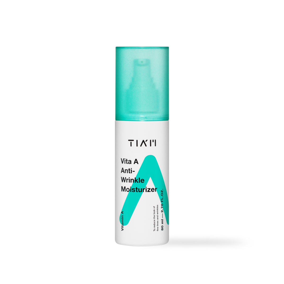 TIAM Vita A Anti-Wrinkle Moisturizer 80ml — main product image