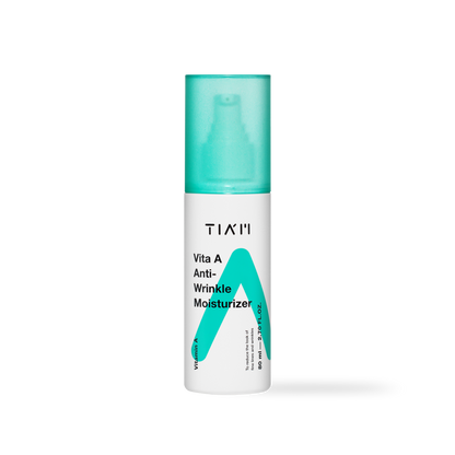 TIAM Vita A Anti-Wrinkle Moisturizer 80ml — main product image