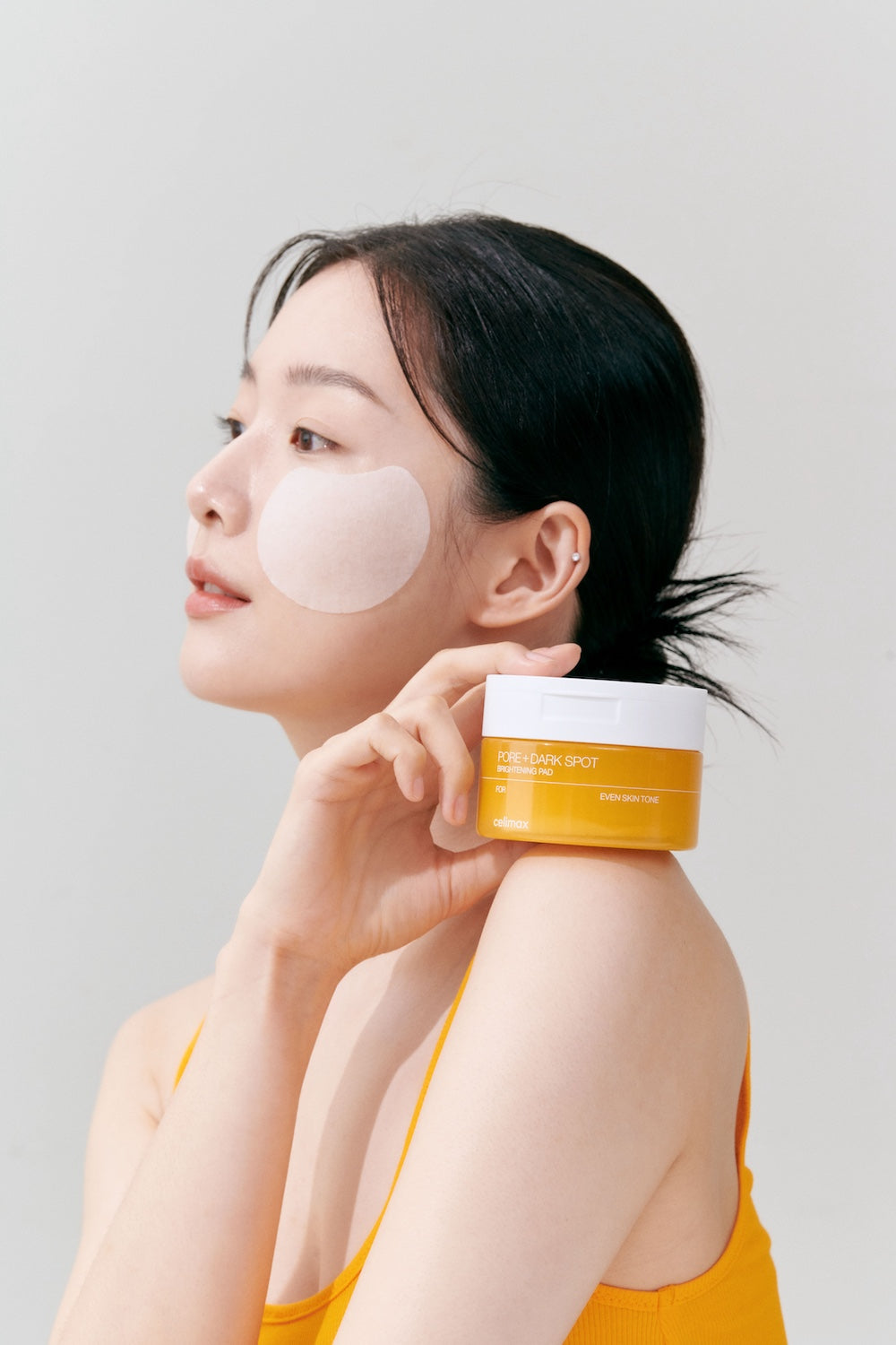 Celimax Pore+Dark Spot Brightening Pad 40pads — product detail image 6