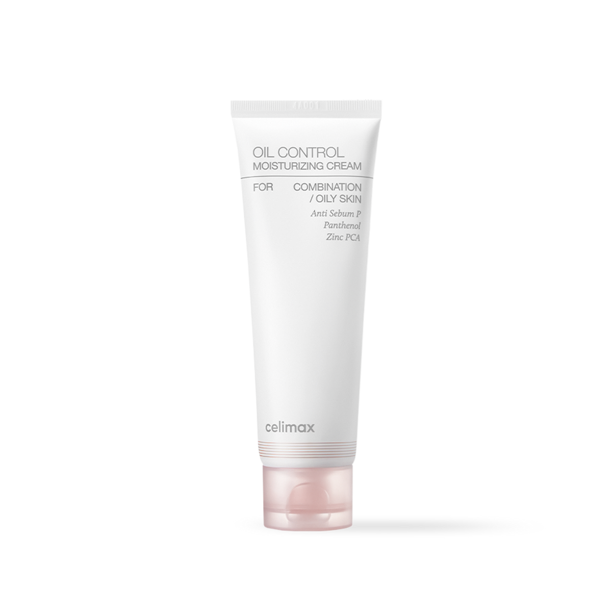 [celimax] OIL CONTROL MOISTURIZING CREAM 80ml