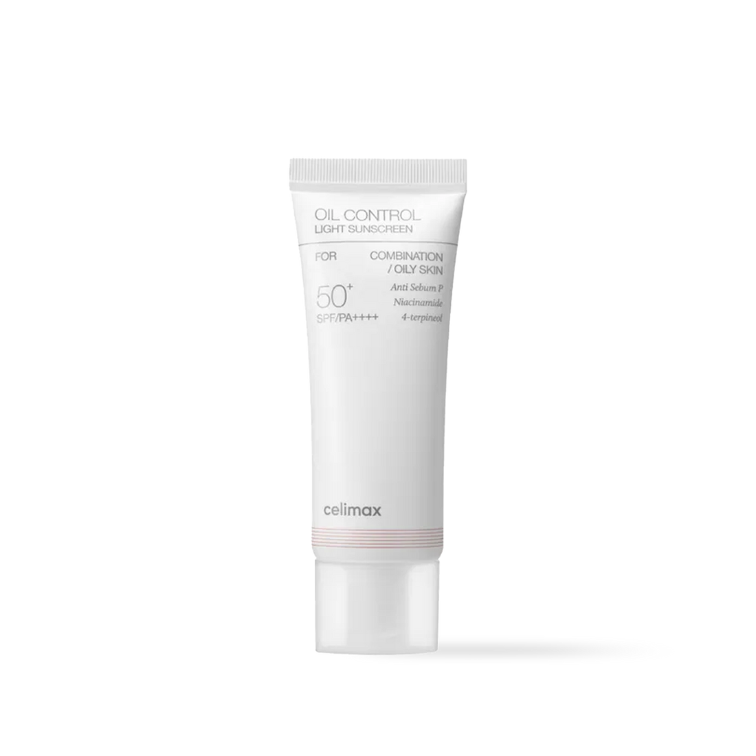 Écran solaire léger régulateur de sébum celimax 40ml
