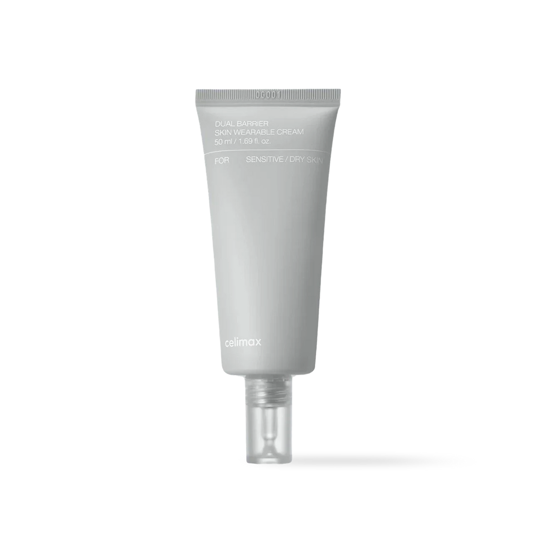 [celimax] Dual Barrier Skin Wearable Cream 50ml