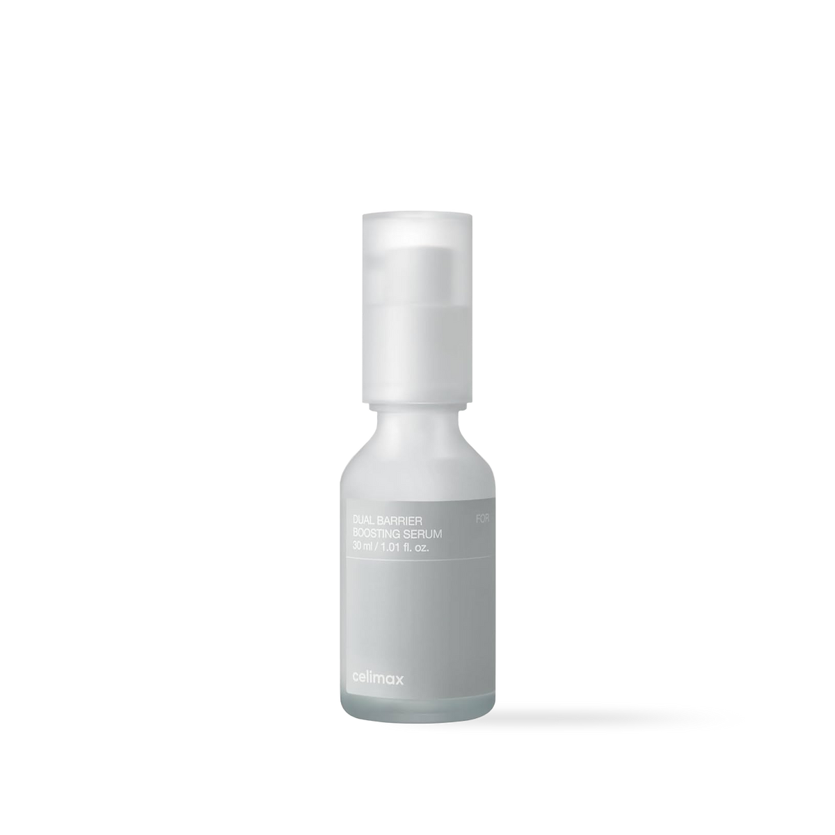 [celimax] Dual Barrier Boosting Serum 30ml