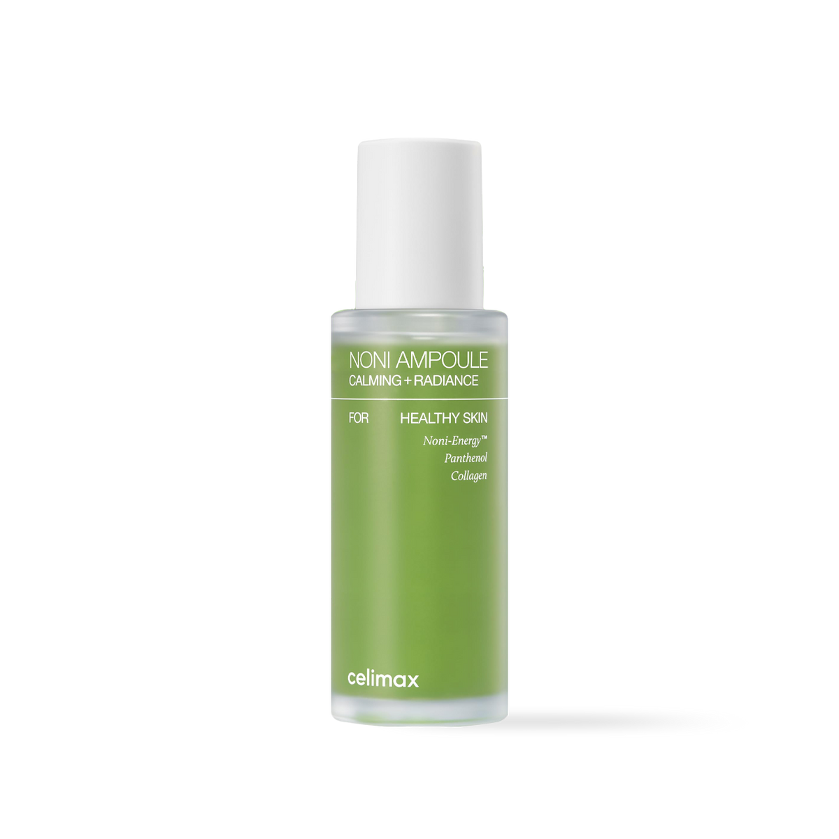 Celimax The Real Noni Energy Ampoule — Korean skincare product