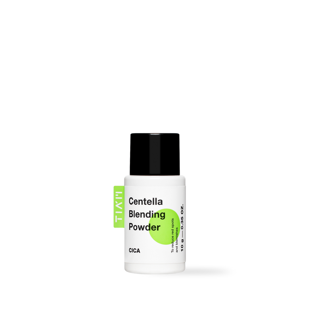 TIAM Centella Blending Powder - 10g — main product image