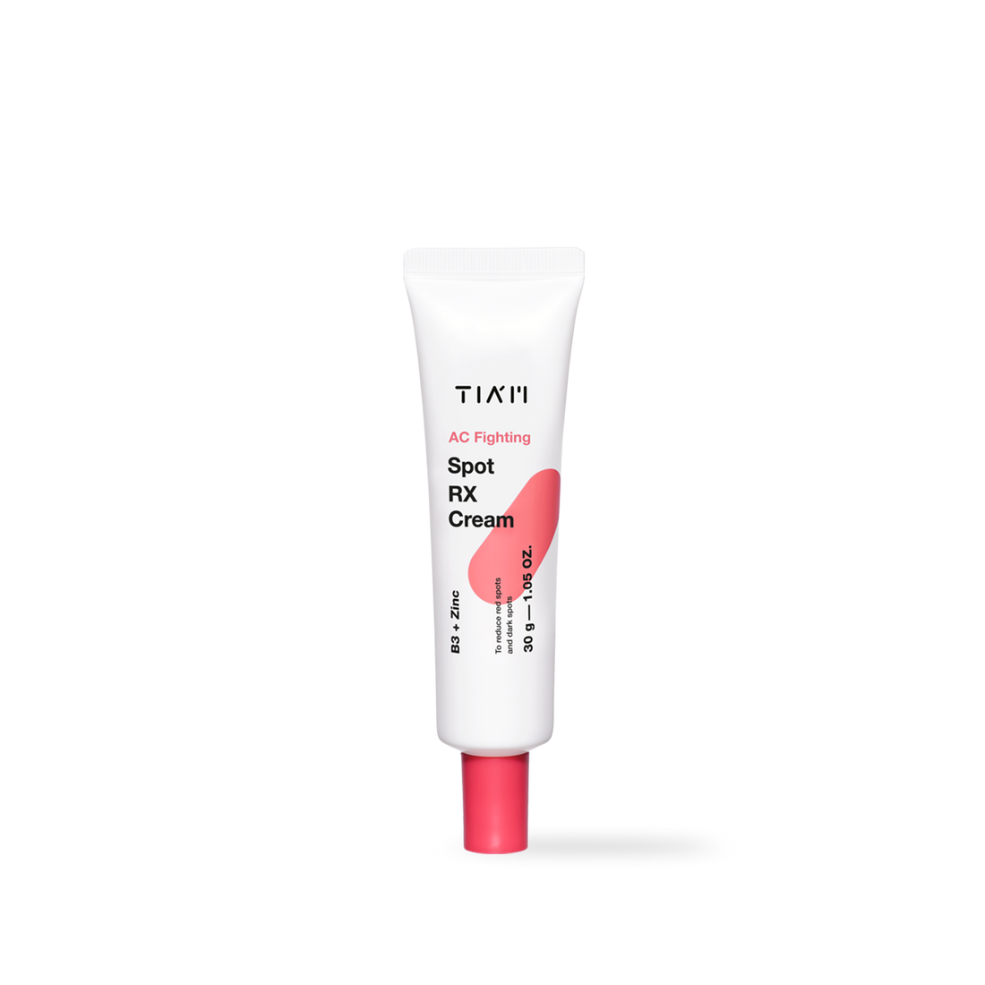 TIAM AC Fighting Spot Rx Cream - 30g — main product image