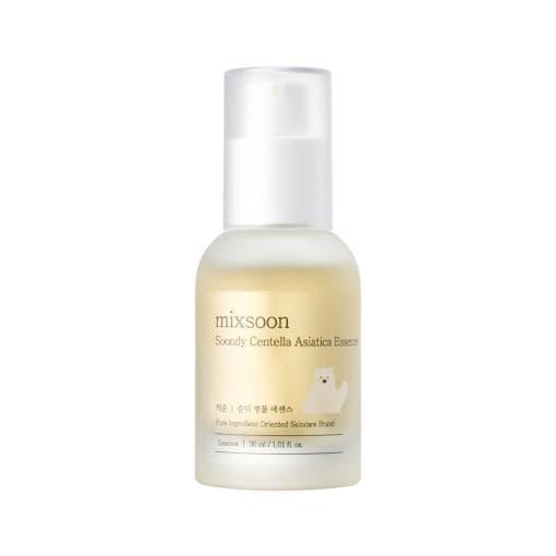 Mixsoon Soondy Centella Asiatica Essence 30ml product image 3