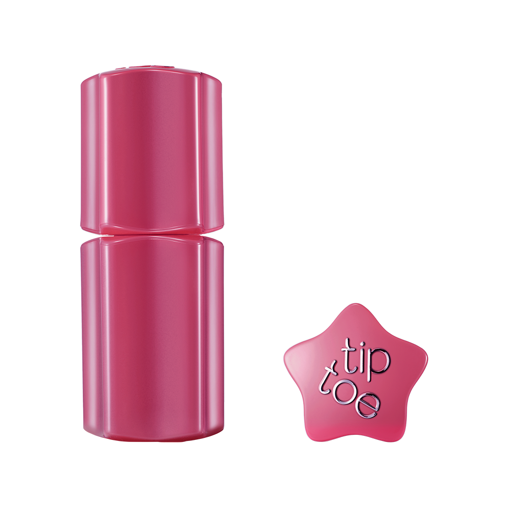 TIPTOE Glowit Sorbet Tint 108 Plum Fizz 5g — main product image