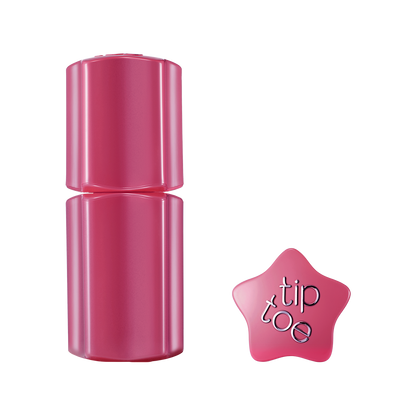 TIPTOE Glowit Sorbet Tint 108 Plum Fizz 5g — main product image