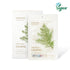 Mixsoon Daily Mask Pack — Wednesday Calming 20ml × 10 product image 1