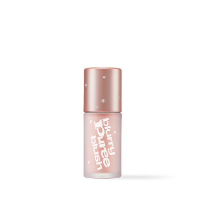 TIPTOE Blurry Puree Blush F04 Baked Apricot 5g — main product image