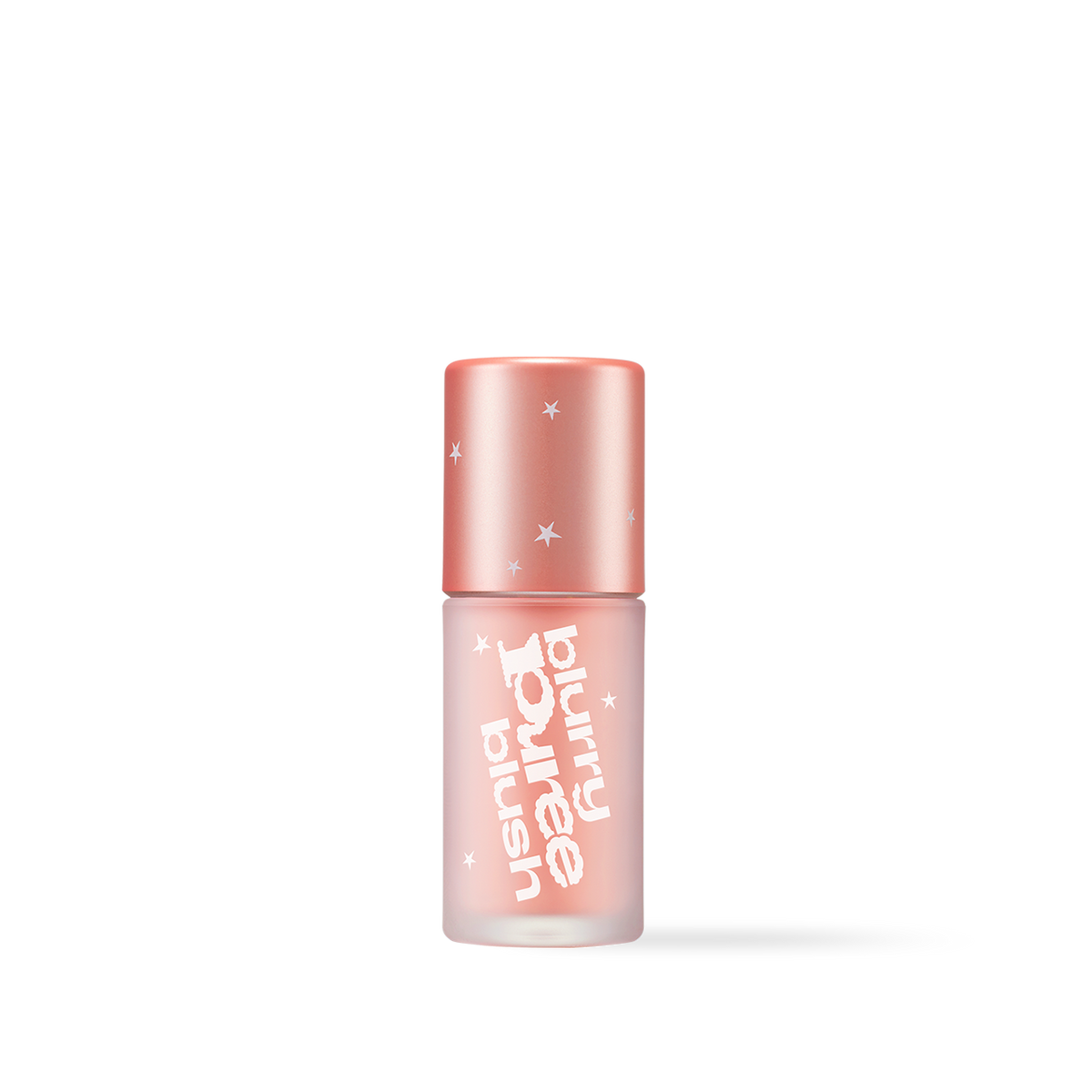 TIPTOE Blurry Puree Blush F02 Peach Cream 5g — main product image