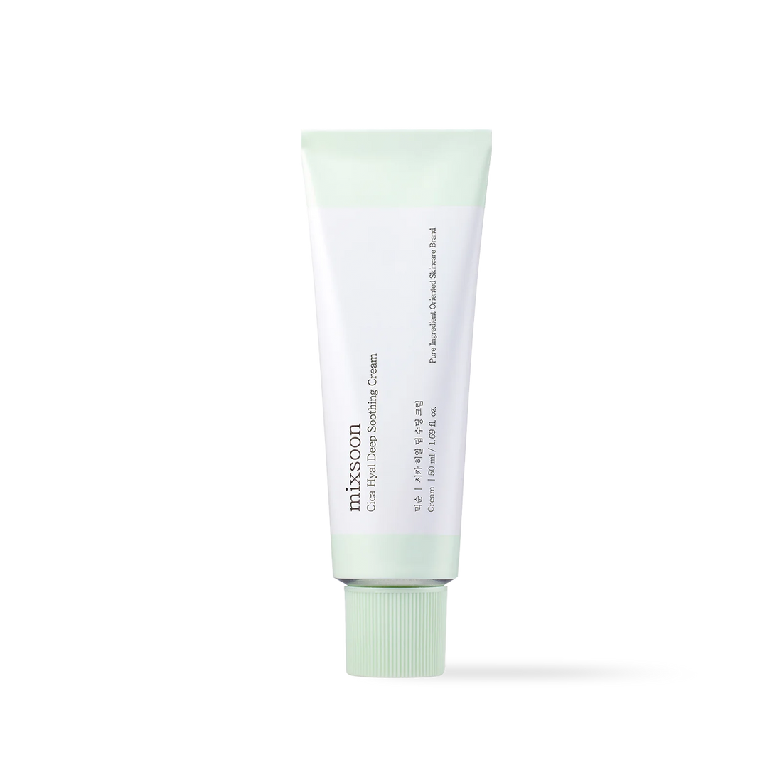 Mixsoon Cica Hyal Deep Soothing Cream 50ml product image 2