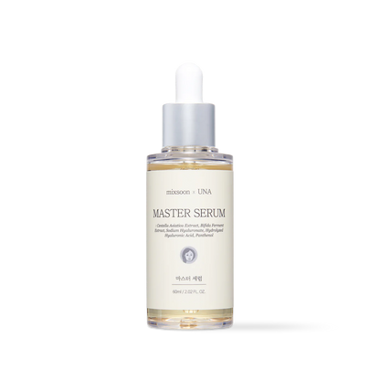 Mixsoon Master Serum 60ml product image 2