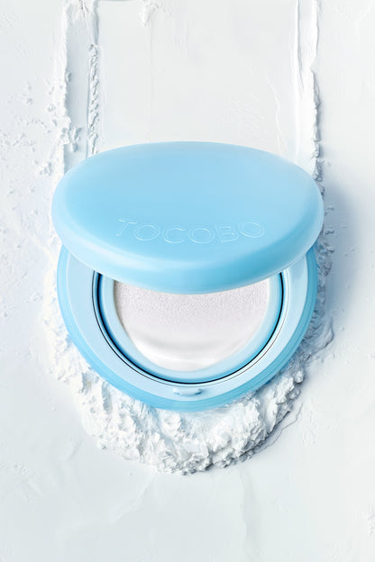 TOCOBO Blur Finish Sun Cushion 00 PURE 13g - official product image 3