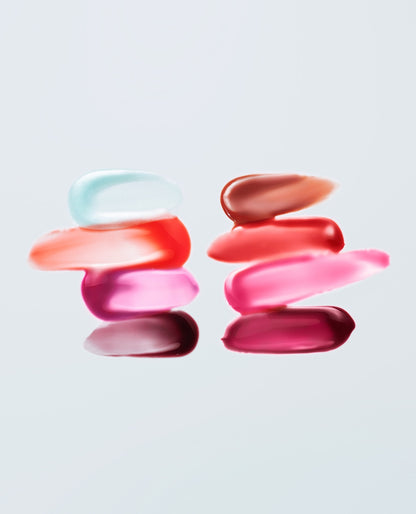 TOCOBO Juicy Berry Plumping Lip Oil 17 BERRY MILK 4g - official product image 3