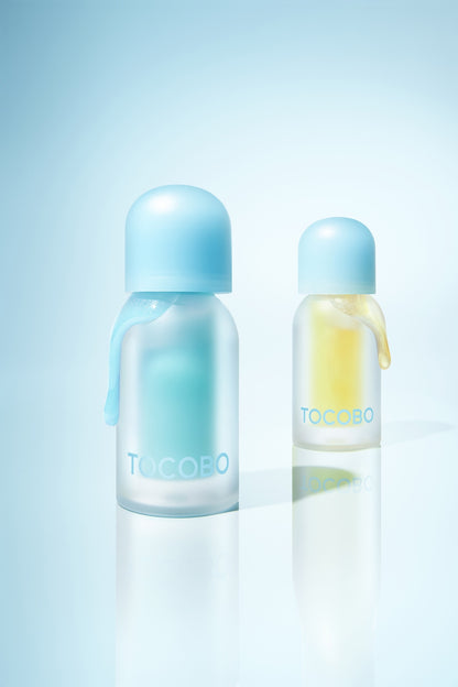 TOCOBO Juicy Berry Plumping Lip Oil 11 GLAM MAX HONEY LEMON 4g - official product image 6