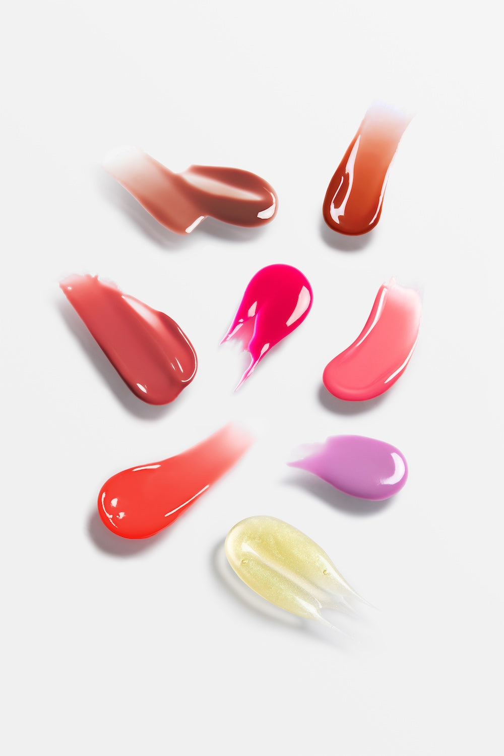 TOCOBO Juicy Berry Plumping Lip Oil 17 BERRY MILK 4g - official product image 8