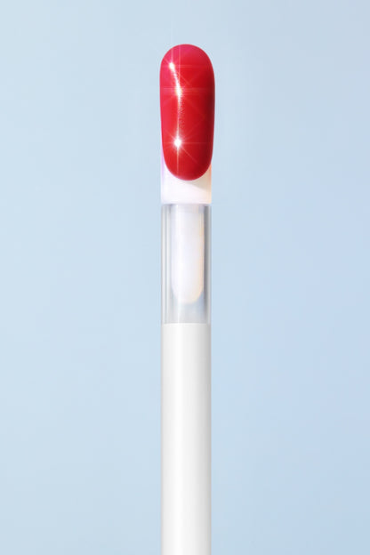 TOCOBO Juicy Berry Plumping Lip Oil 17 BERRY MILK 4g - official product image 10