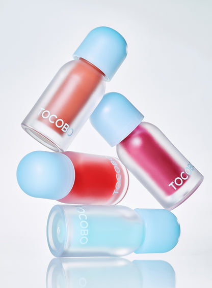 TOCOBO Juicy Berry Plumping Lip Oil 11 GLAM MAX HONEY LEMON 4g - official product image 17