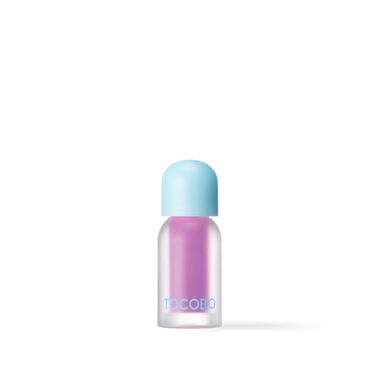 TOCOBO Juicy Berry Plumping Lip Oil 17 BERRY MILK 4g - main product image