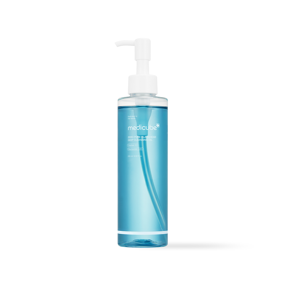 Medicube Zero Pore Blackhead Deep Cleansing Oil 205ml product image 2