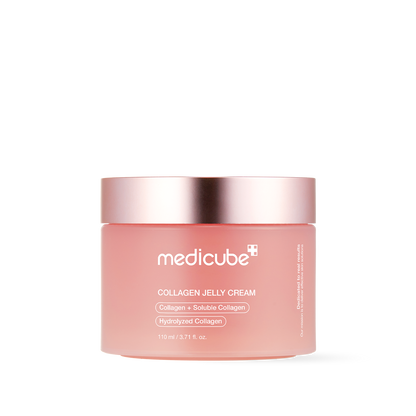 Medicube Collagen Jelly Cream product image 2