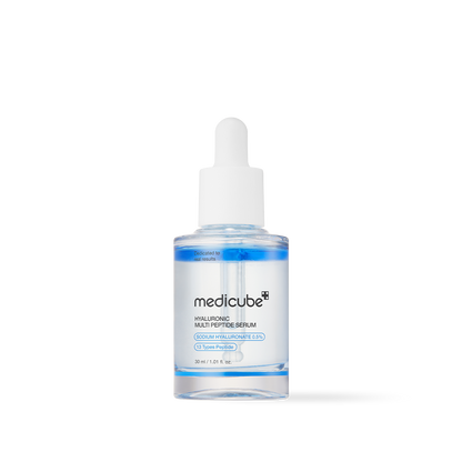 Medicube Hyaluronic Multi Peptide Serum 30ml product image