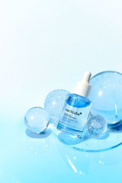 Medicube Hyaluronic Multi Peptide Serum 30ml product image 5