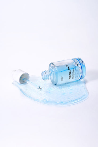 Medicube Hyaluronic Multi Peptide Serum 30ml product image 6