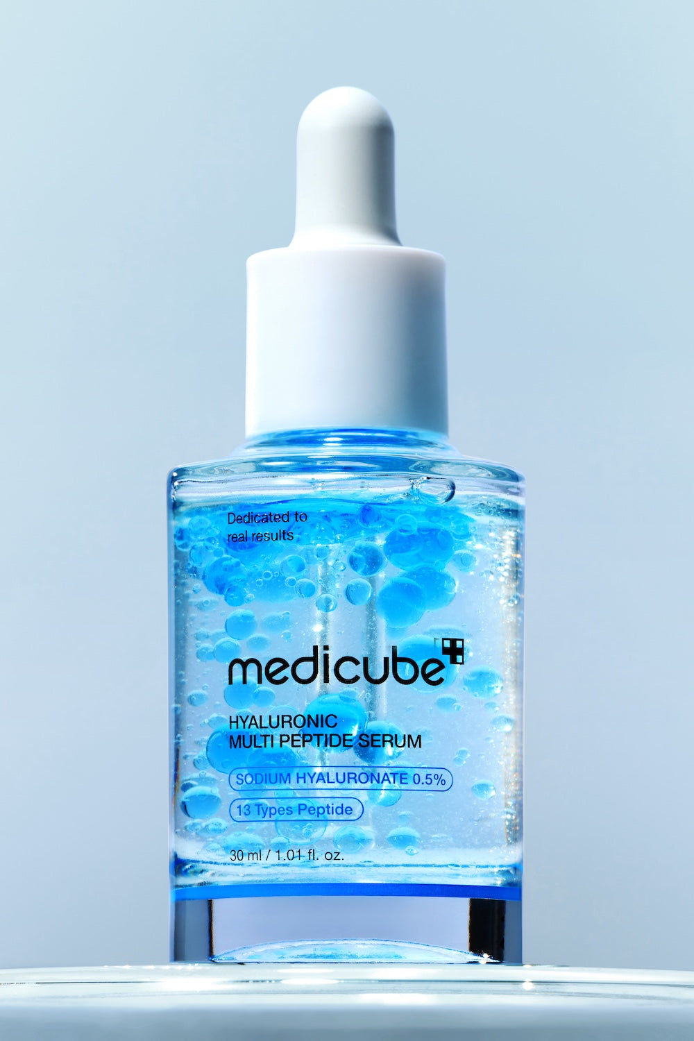 Medicube Hyaluronic Multi Peptide Serum 30ml product image 9