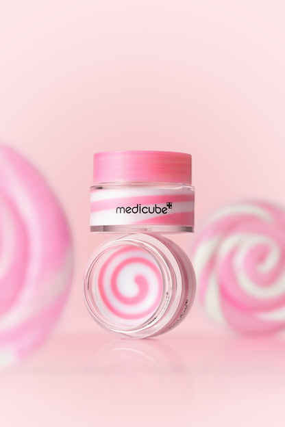 Medicube PDRN Lip Sleeping Mask 10g product image 5