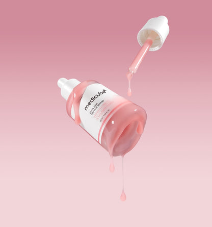 Medicube PDRN Pink Peptide Serum 30ml product image 4