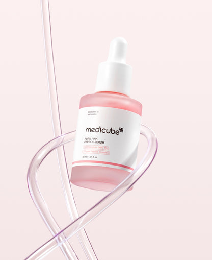 Medicube PDRN Pink Peptide Serum 30ml product image 7