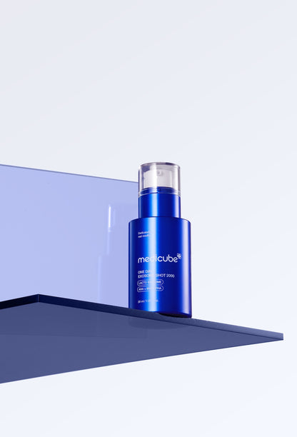 Medicube One Day Exosome Shot Pore Serum 2000 30ml product image 3