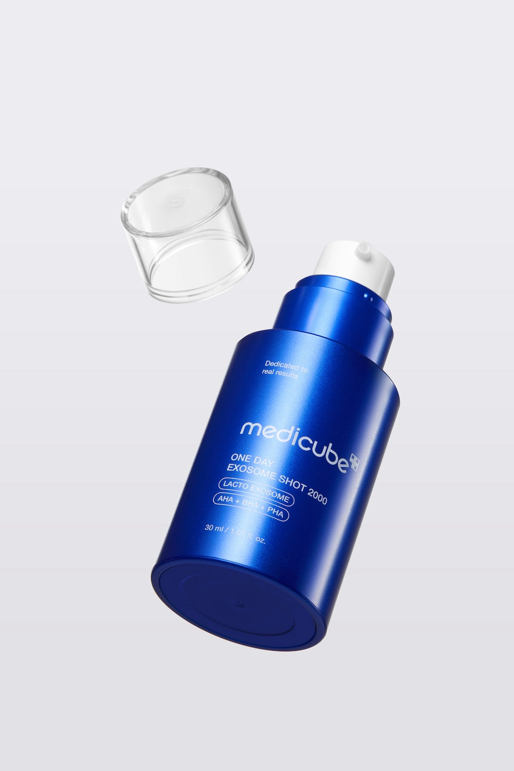Medicube One Day Exosome Shot Pore Serum 2000 30ml product image 4