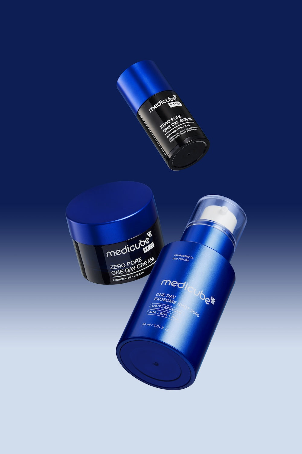 Medicube One Day Exosome Shot Pore Serum 2000 30ml product image 5
