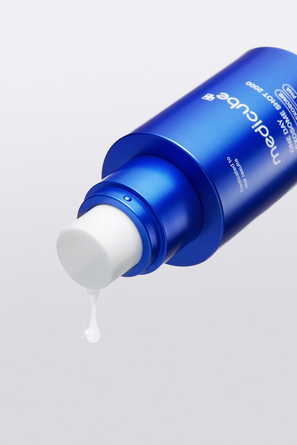 Medicube One Day Exosome Shot Pore Serum 2000 30ml product image 6