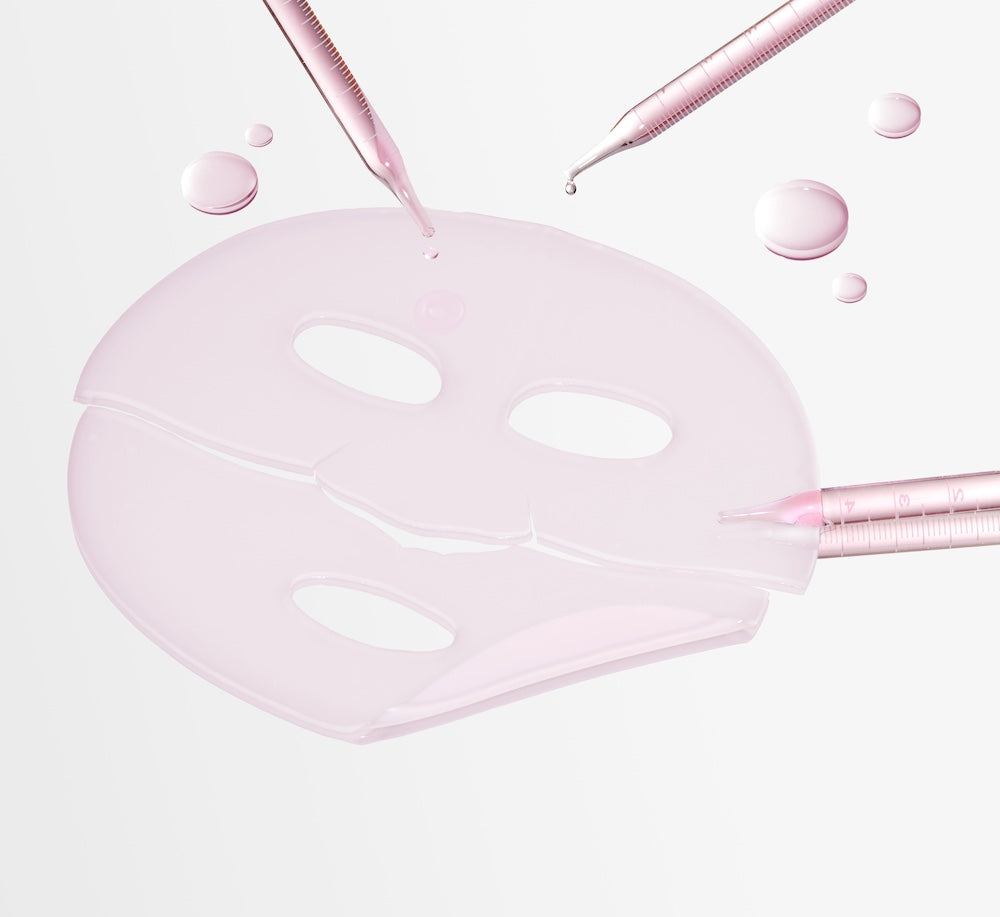 Medicube PDRN Pink Collagen Gel Mask 4EA product image 3