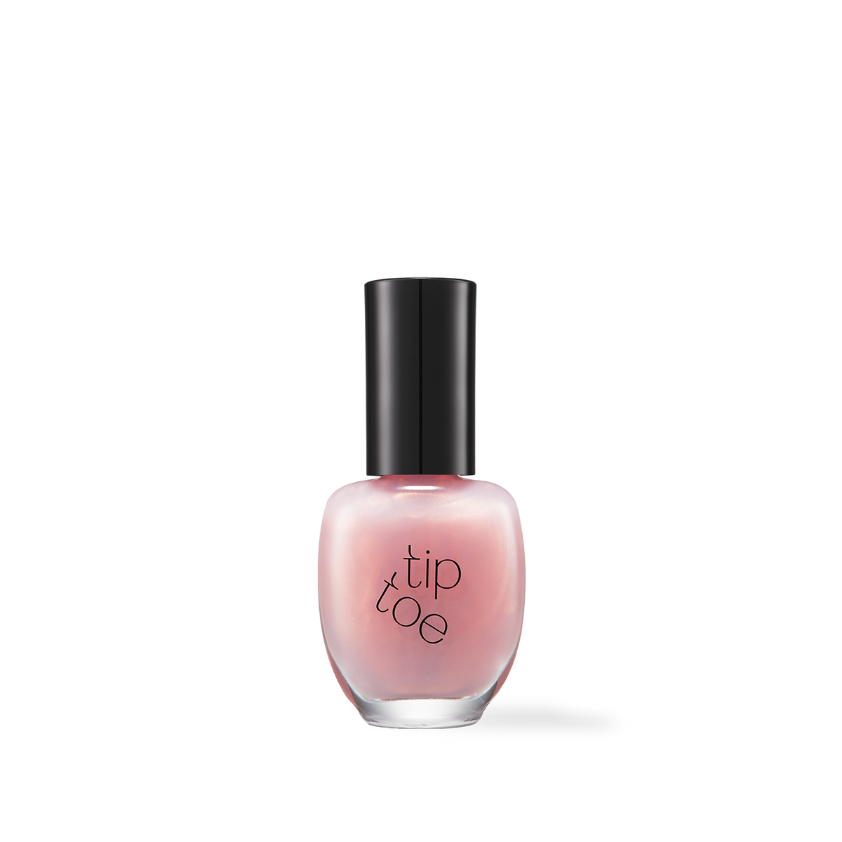 TIPTOE Nail Polish 104 Aurora Blossom 10g — main product image