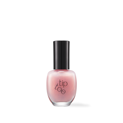 TIPTOE Nail Polish 104 Aurora Blossom 10g — main product image