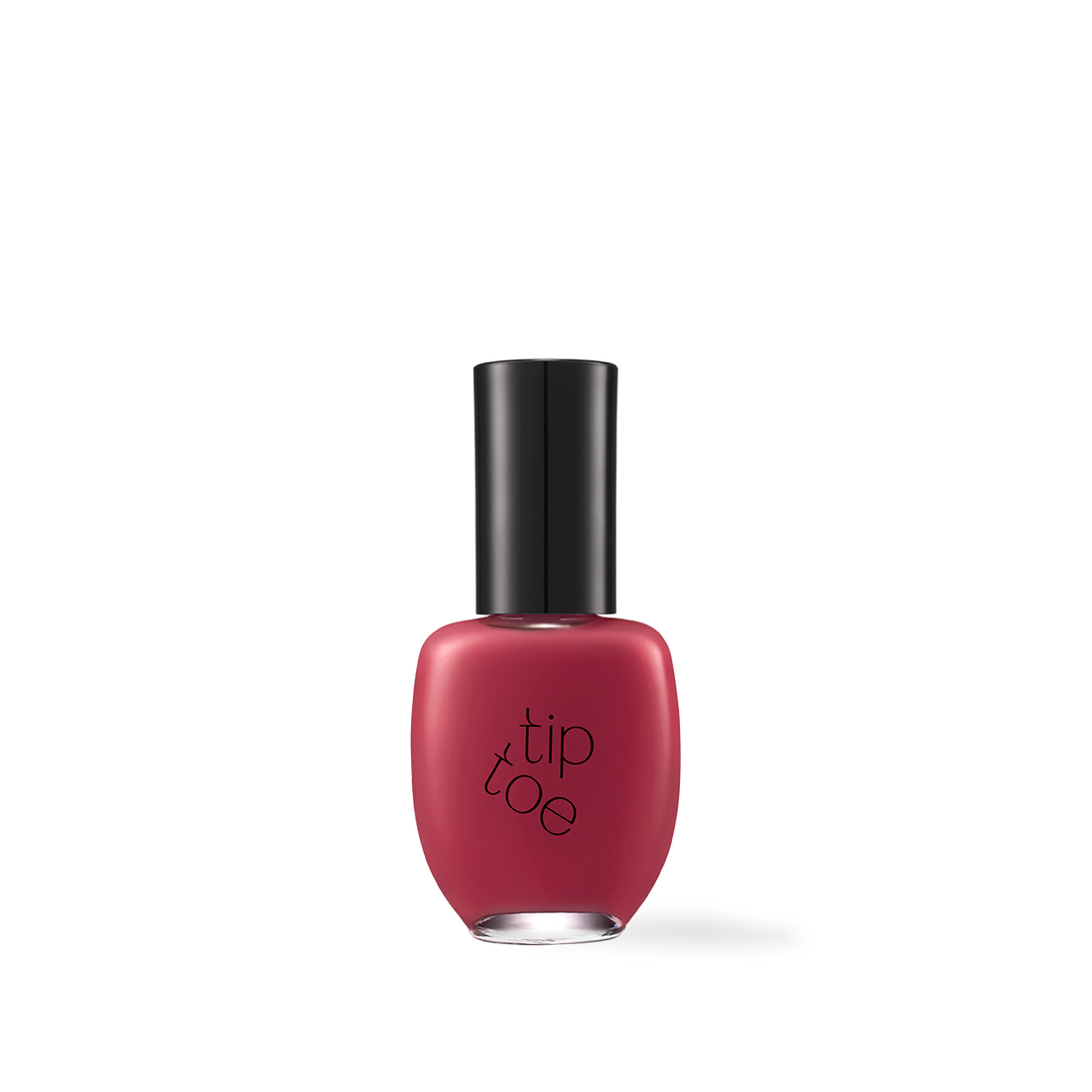 TIPTOE Nail Polish 202 Plum Syrup 10g — main product image