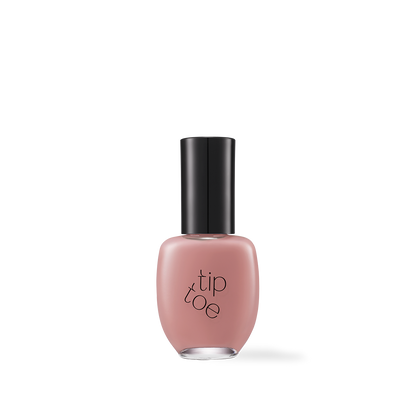 TIPTOE Nail Polish 204 Toeshoes 10g — main product image