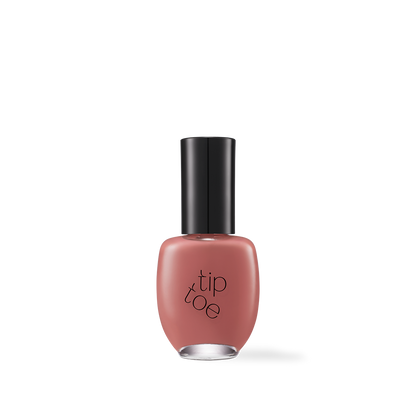 TIPTOE Nail Polish 205 Moran 10g — main product image