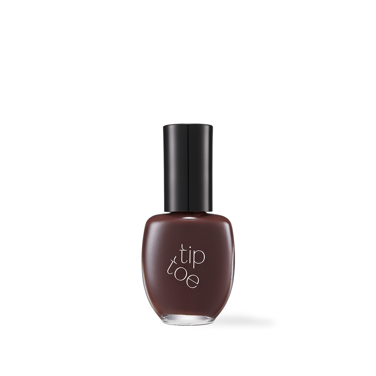TIPTOE Nail Polish 208 Coco 10g — main product image