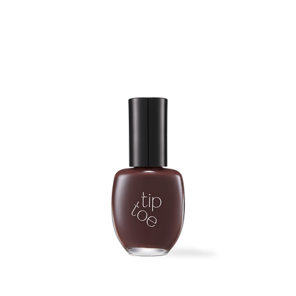 TIPTOE Nail Polish 208 Coco 10g — main product image