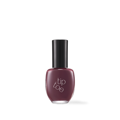 TIPTOE Nail Polish 209 Garnet Rose 10g — main product image